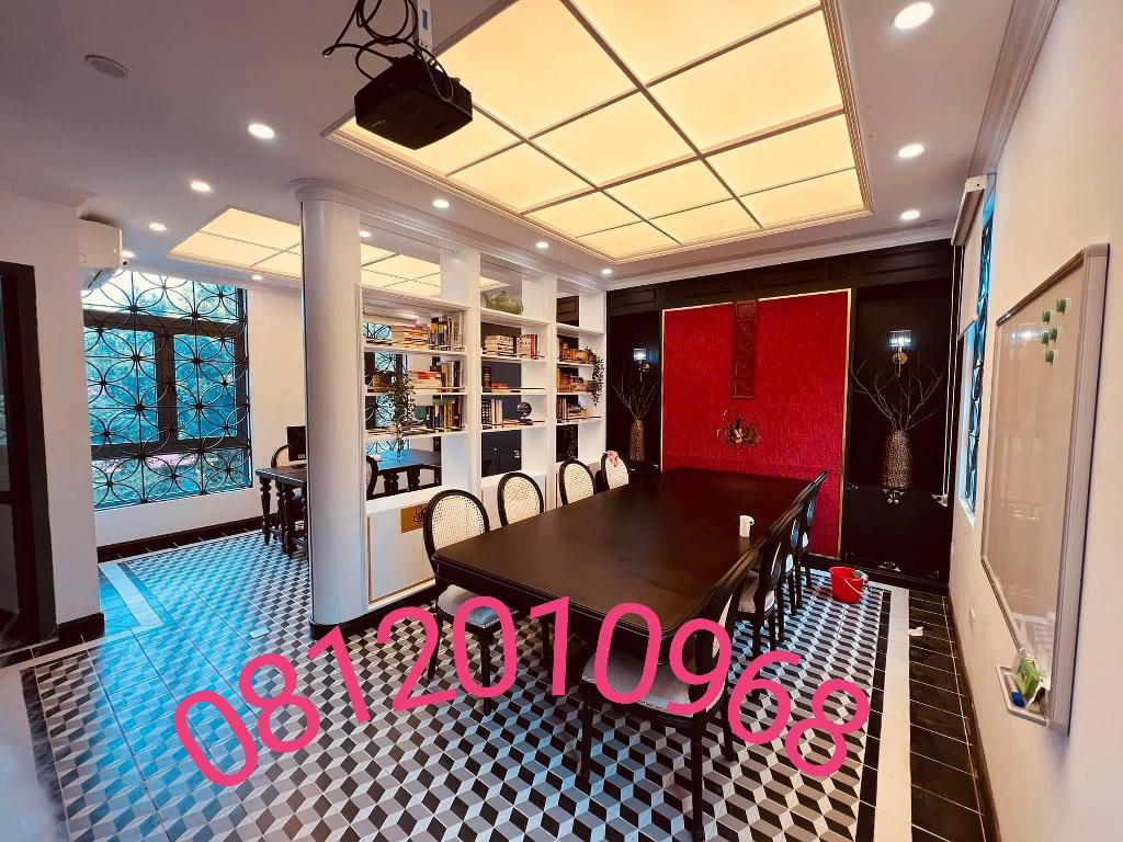 Bán nhà Hàn Thuyên - diện tích 80m2 7 tầng - Thang máy - giá 80 tỷ