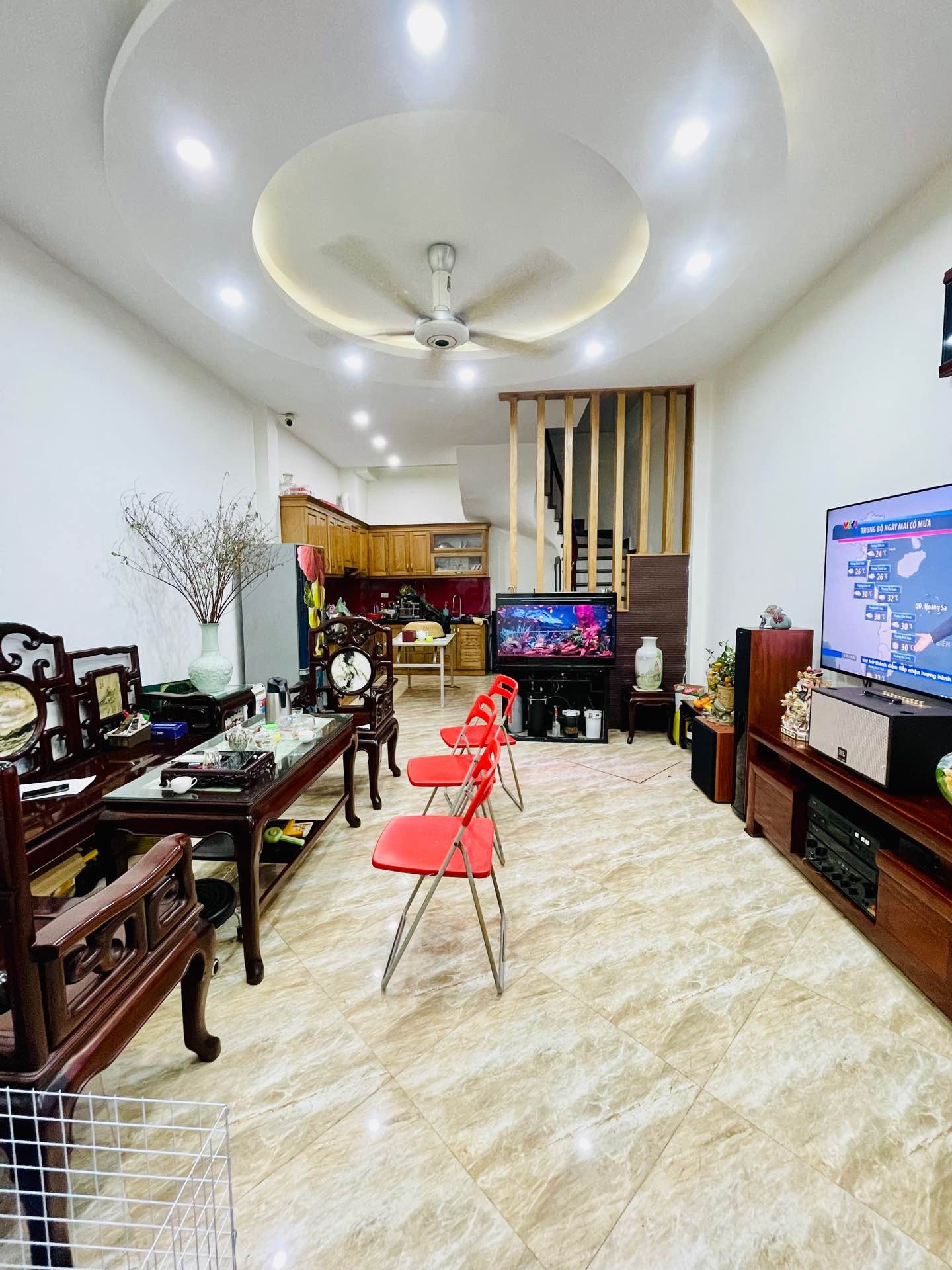 Bán nhà 38 Hai Bà Trưng - diện tích 40m2 5 tầng - Nhà đẹp ngõ rộng thoáng - giá 11,5 tỷ