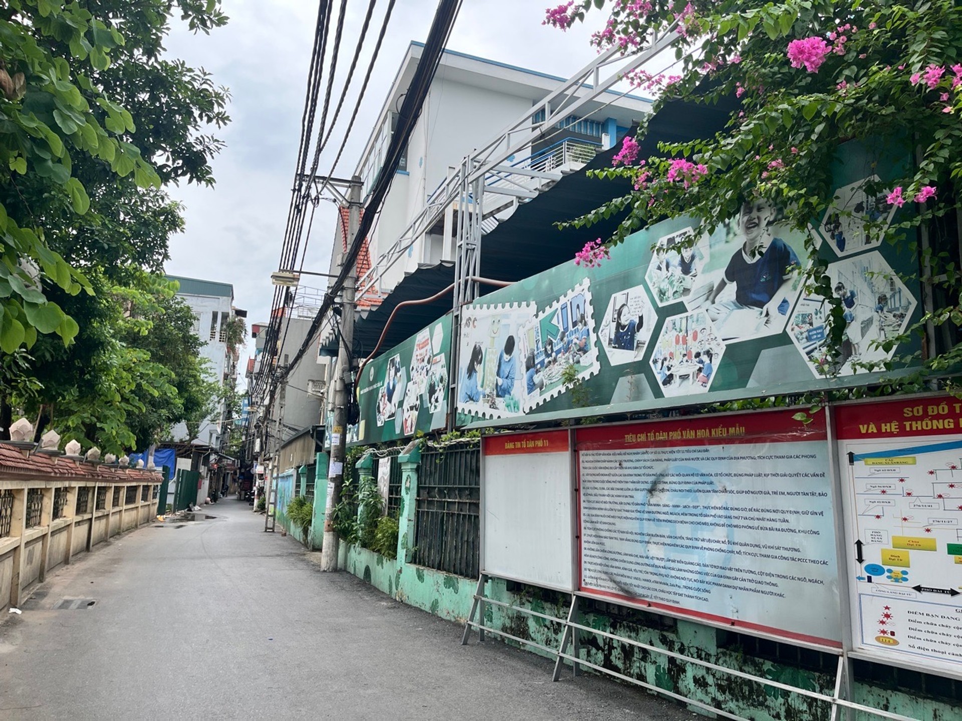 Bán nhà Đại Từ - diện tích 50m2 0 tầng - đất hiếm, gần ô tô - giá 6,4 tỷ