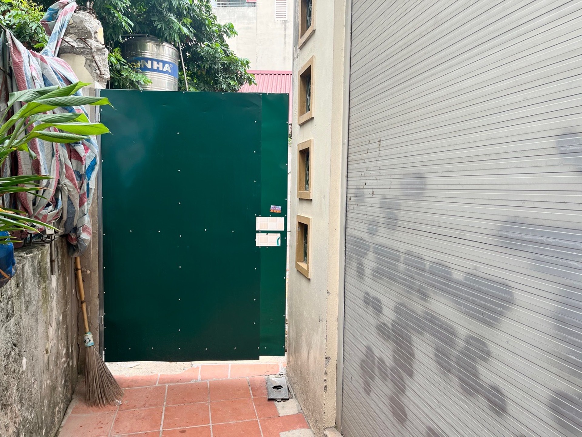 Bán nhà Đại Từ - diện tích 50m2 0 tầng - đất hiếm, gần ô tô - giá 6,4 tỷ