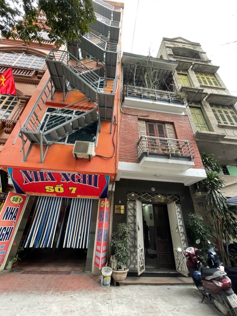 Bán nhà Ngọc Hồi - diện tích 35m2 4 tầng - PHÂN LÔ- 2 MẶT NGÕ Ô TÔ TRÁNH - giá 22,8 tỷ