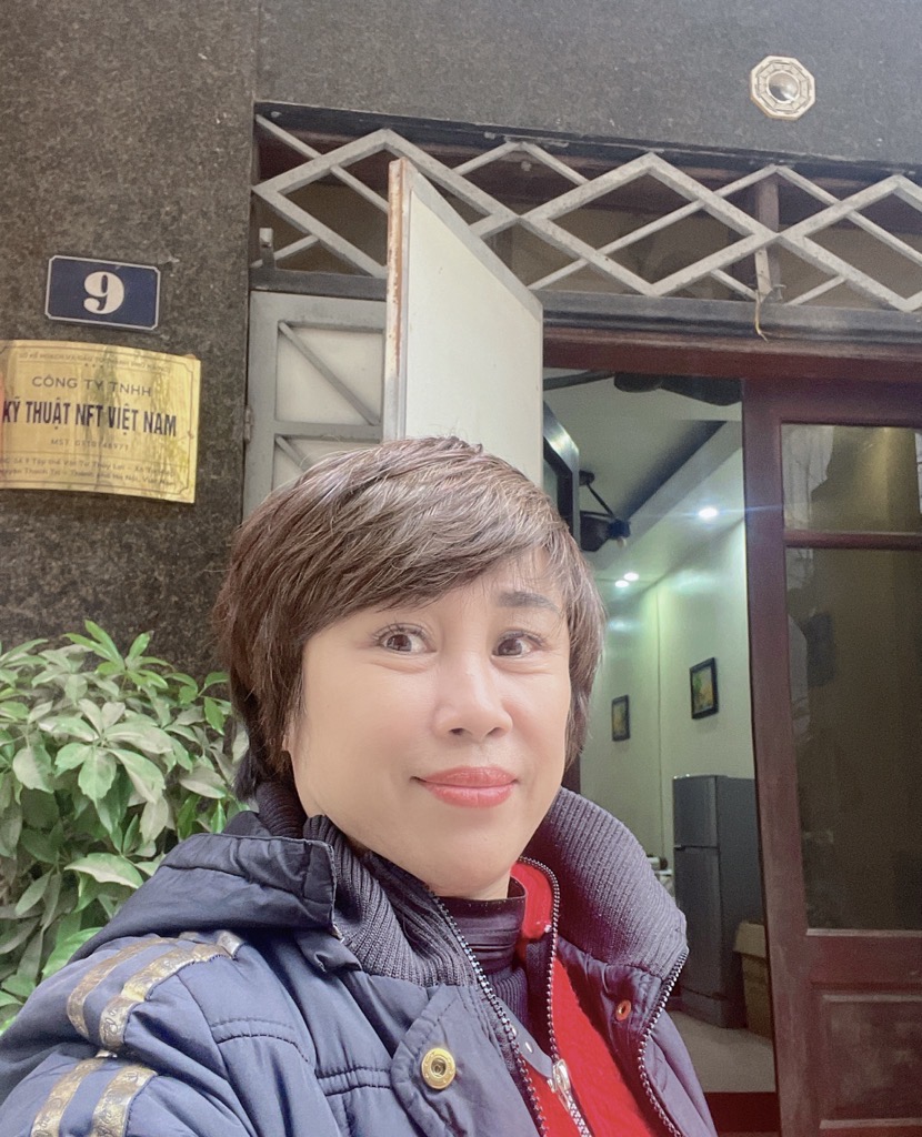 Ảnh đại diện