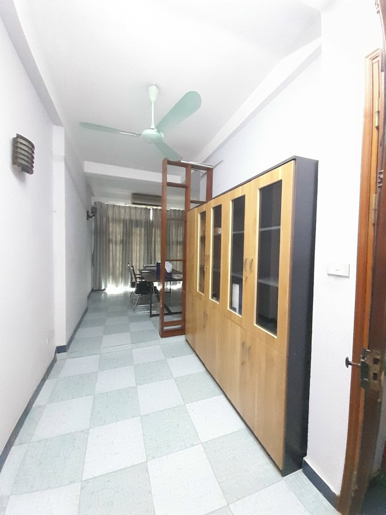 Bán nhà Ngọc Hồi - diện tích 35m2 4 tầng - PHÂN LÔ- 2 MẶT NGÕ Ô TÔ TRÁNH - giá 22,8 tỷ