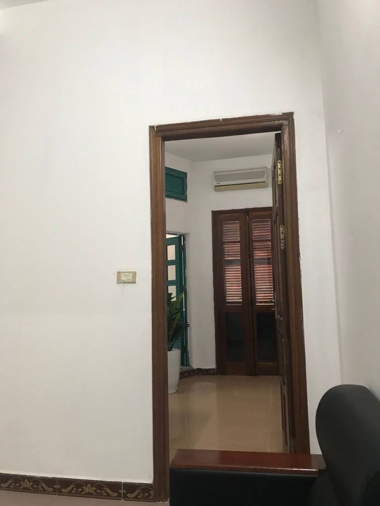 Bán nhà Ngọc Hồi - diện tích 35m2 4 tầng - PHÂN LÔ- 2 MẶT NGÕ Ô TÔ TRÁNH - giá 22,8 tỷ
