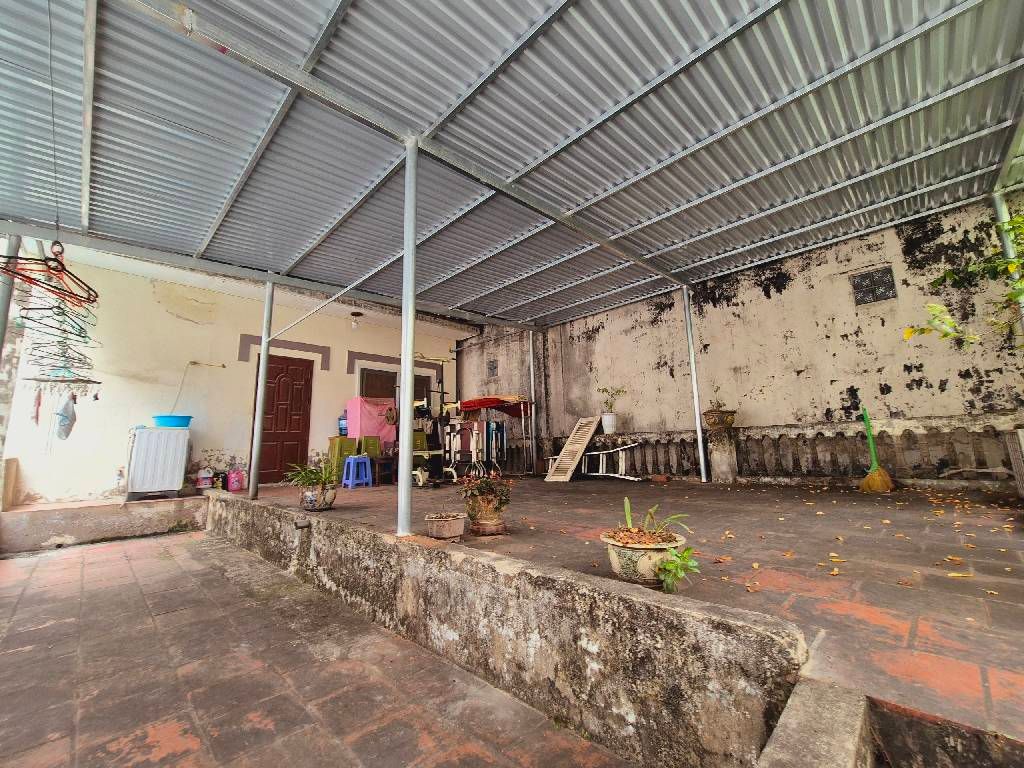 Bán nhà Thái Thịnh - diện tích 158m2 2 tầng - ô tô đỗ cửa - giá 38 tỷ