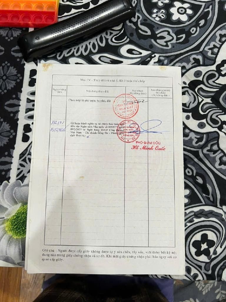 Bán nhà Thái Thịnh - diện tích 158m2 2 tầng - ô tô đỗ cửa - giá 38 tỷ