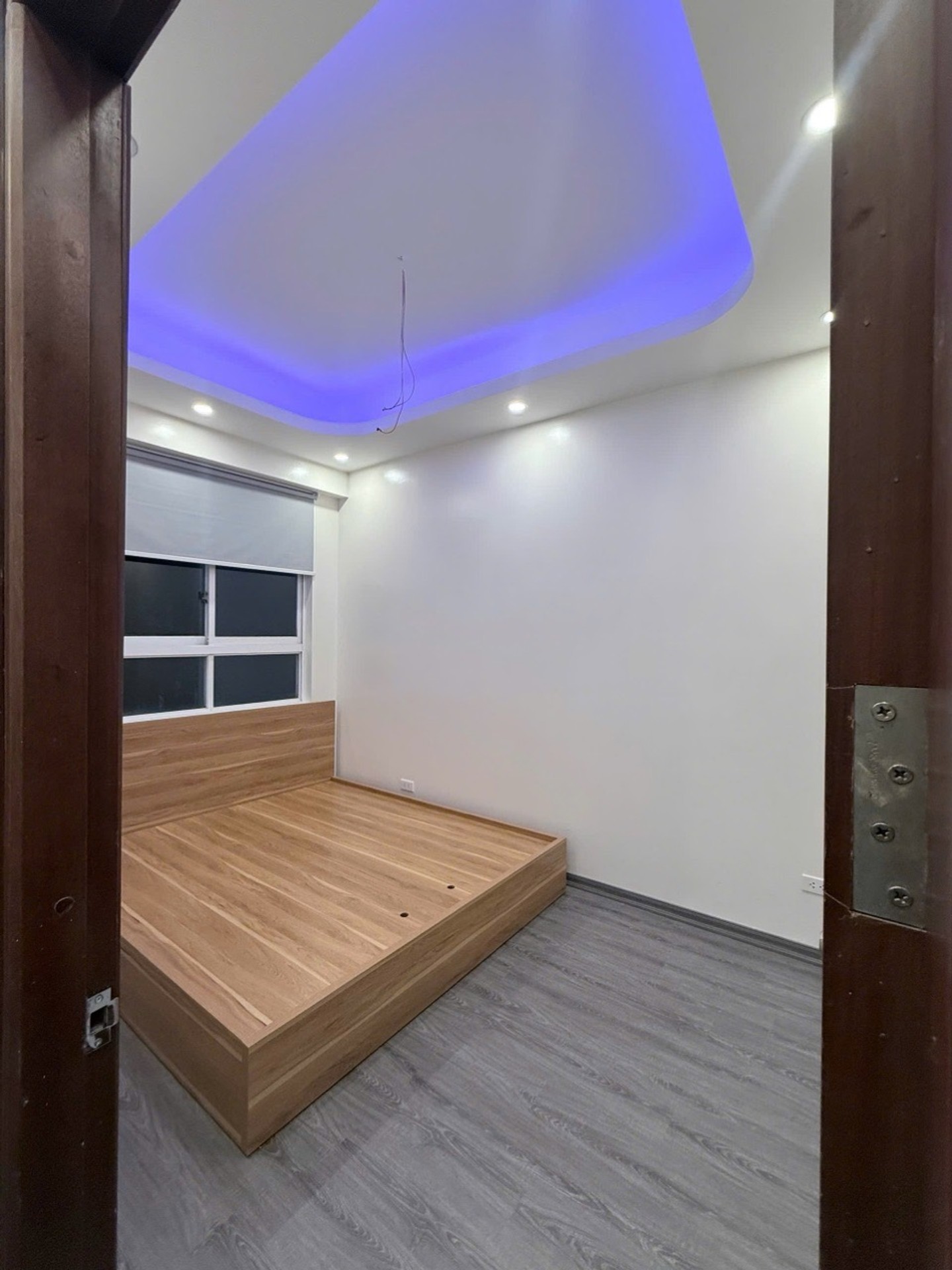 Bán nhà Hồng Hà - diện tích 53m2 2 tầng - Căn hộ đẹp - giá 4,05 tỷ