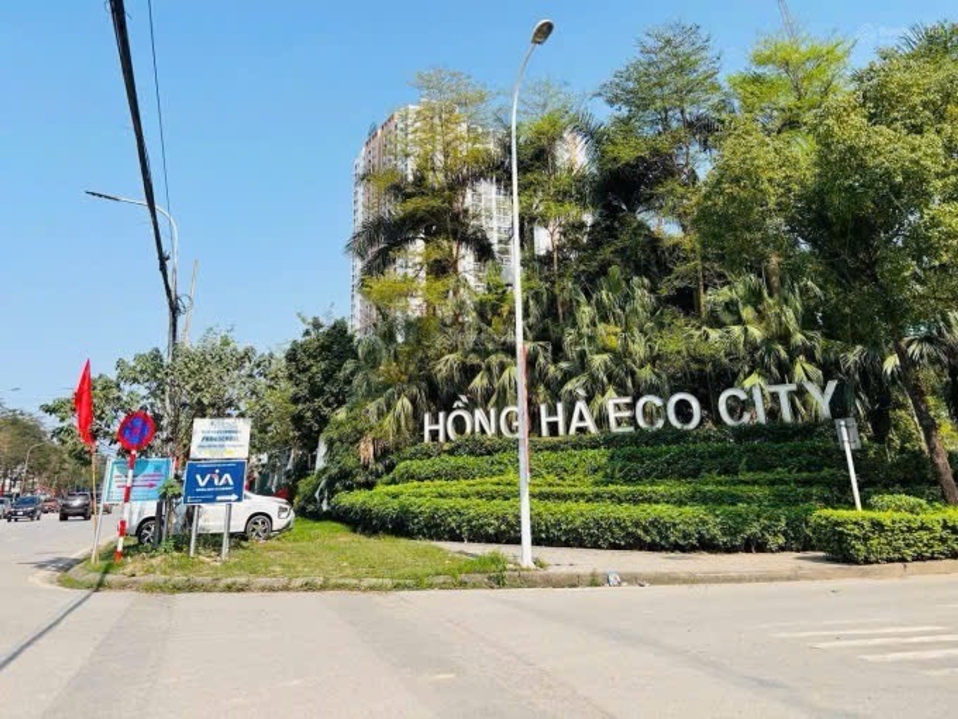 Bán nhà Hồng Hà - diện tích 53m2 2 tầng - Căn hộ đẹp - giá 4,05 tỷ
