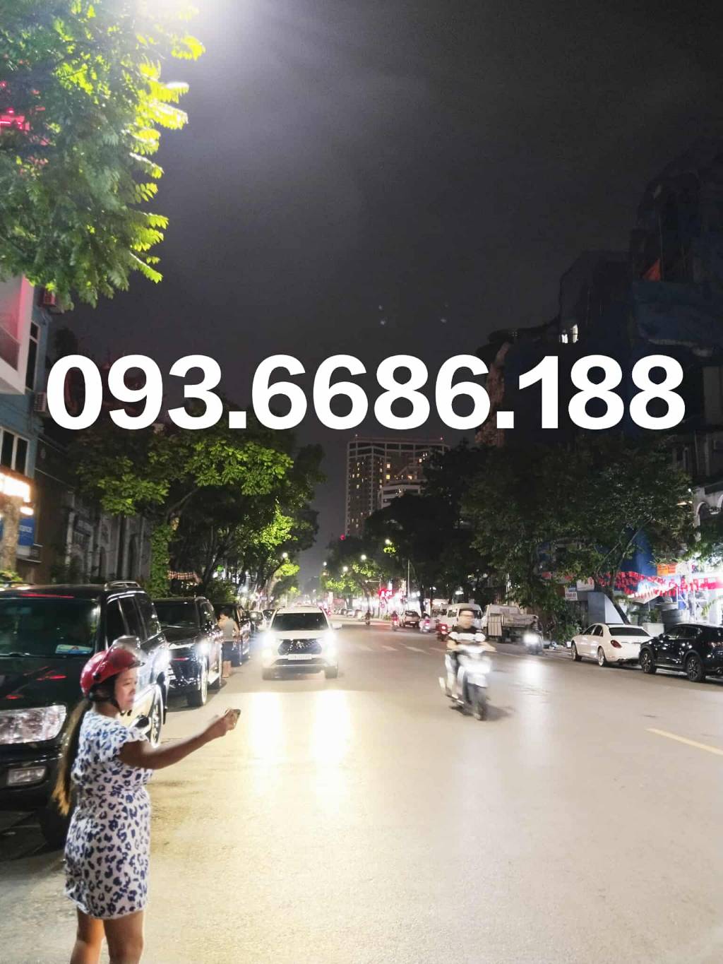 Bán nhà Hai Bà Trưng - diện tích 122m2 6 tầng - Mặt phố VIP Quận Hoàn Kiếm - giá 122 tỷ