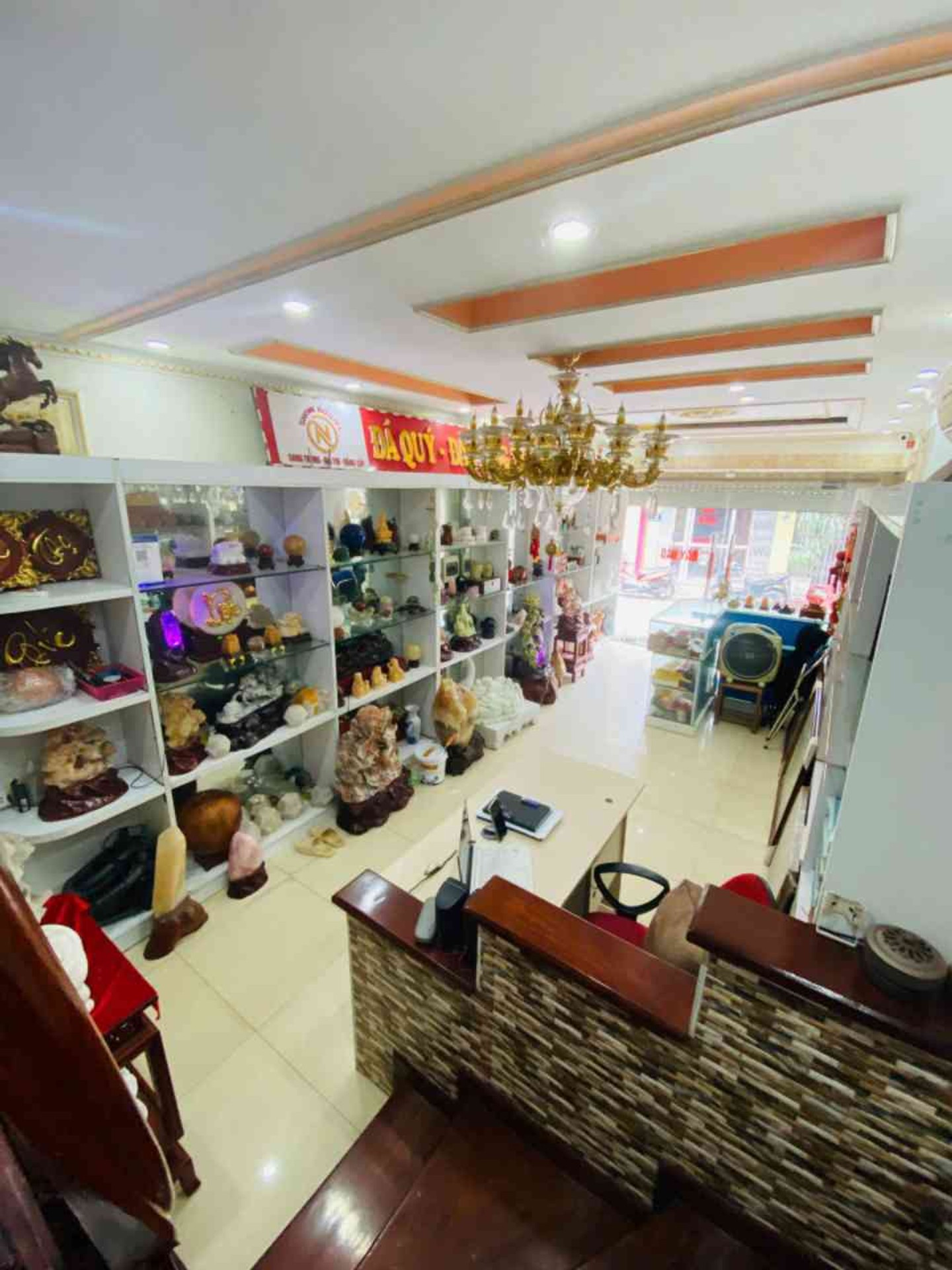 Bán nhà Yên Duyên - diện tích 30m2 6 tầng - Mặt phố kinh doanh - giá 12,8 tỷ