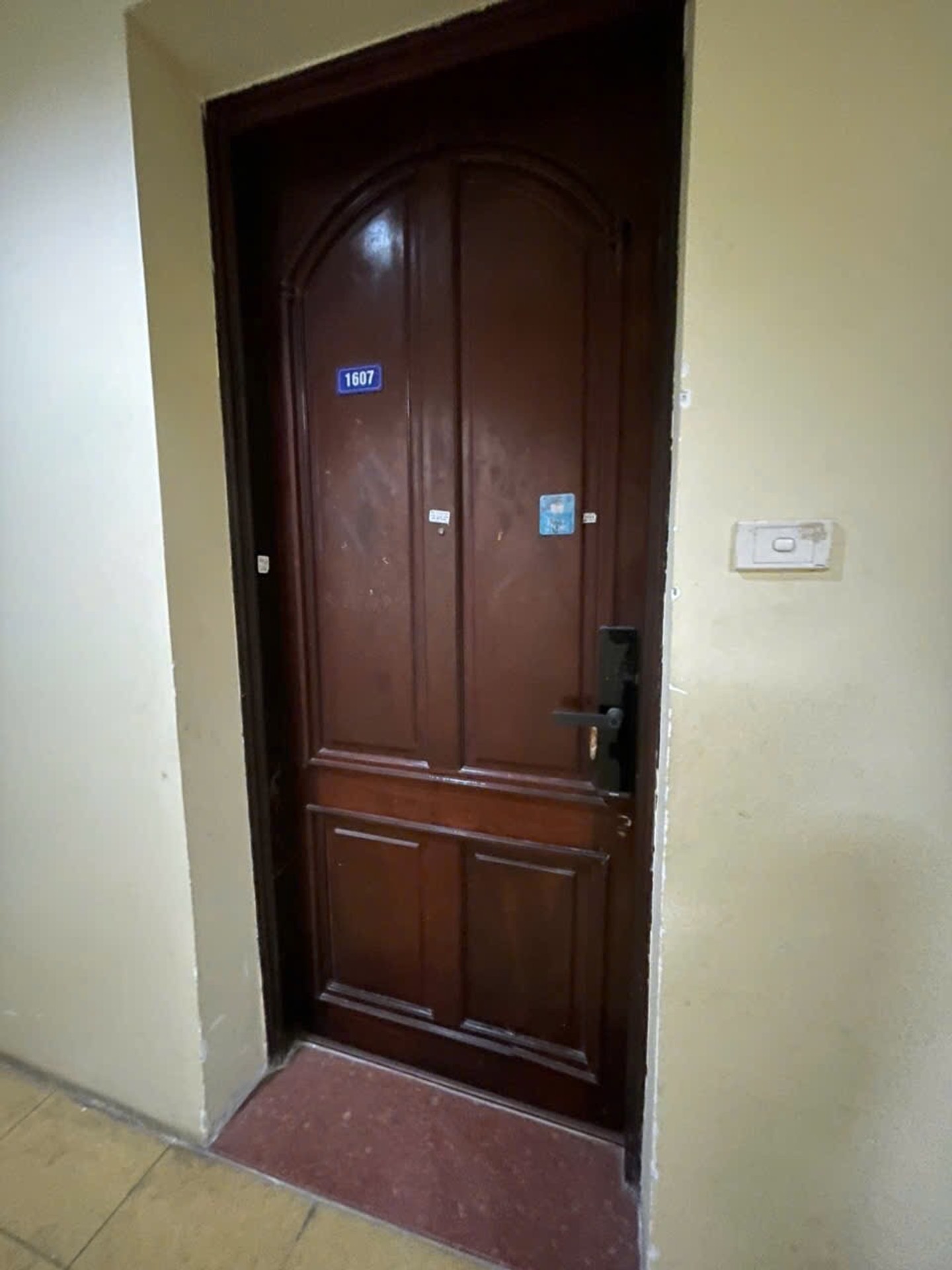 Bán nhà Hoàng Đạo Thúy - diện tích 115m2 16 tầng - Lô góc, full nội thất mới - giá 11 tỷ