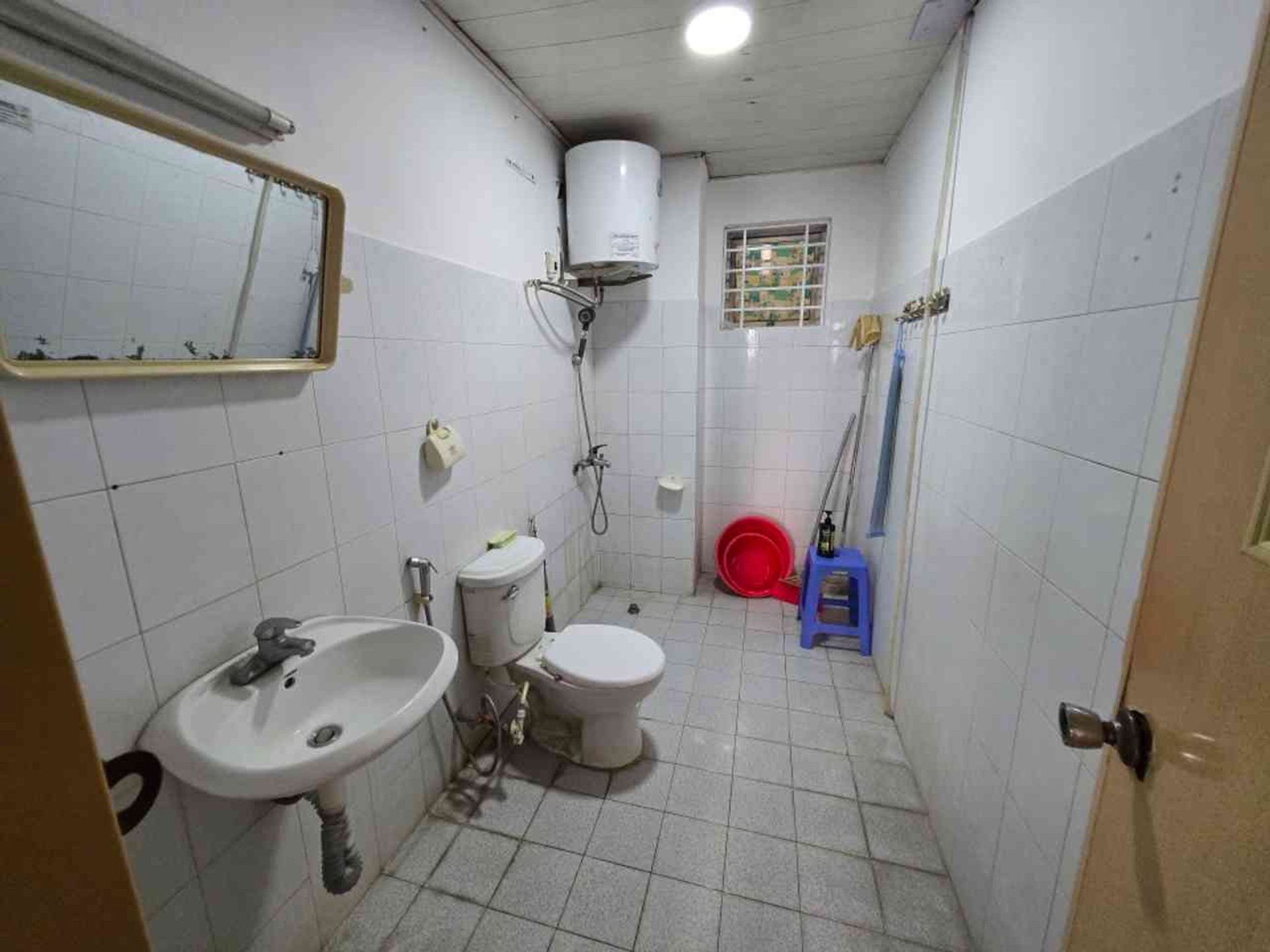 Bán nhà Đạm Phương - diện tích 98m2 8 tầng - Lô góc - giá 8,9 tỷ