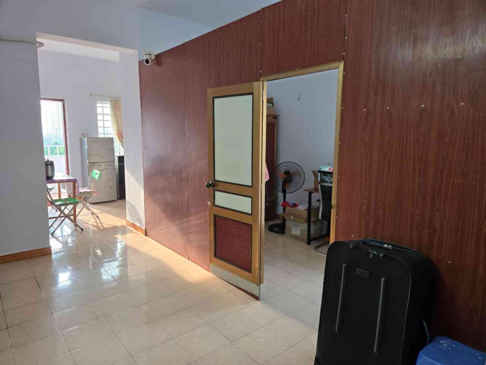 Bán nhà Đạm Phương - diện tích 98m2 8 tầng - Lô góc - giá 8,9 tỷ