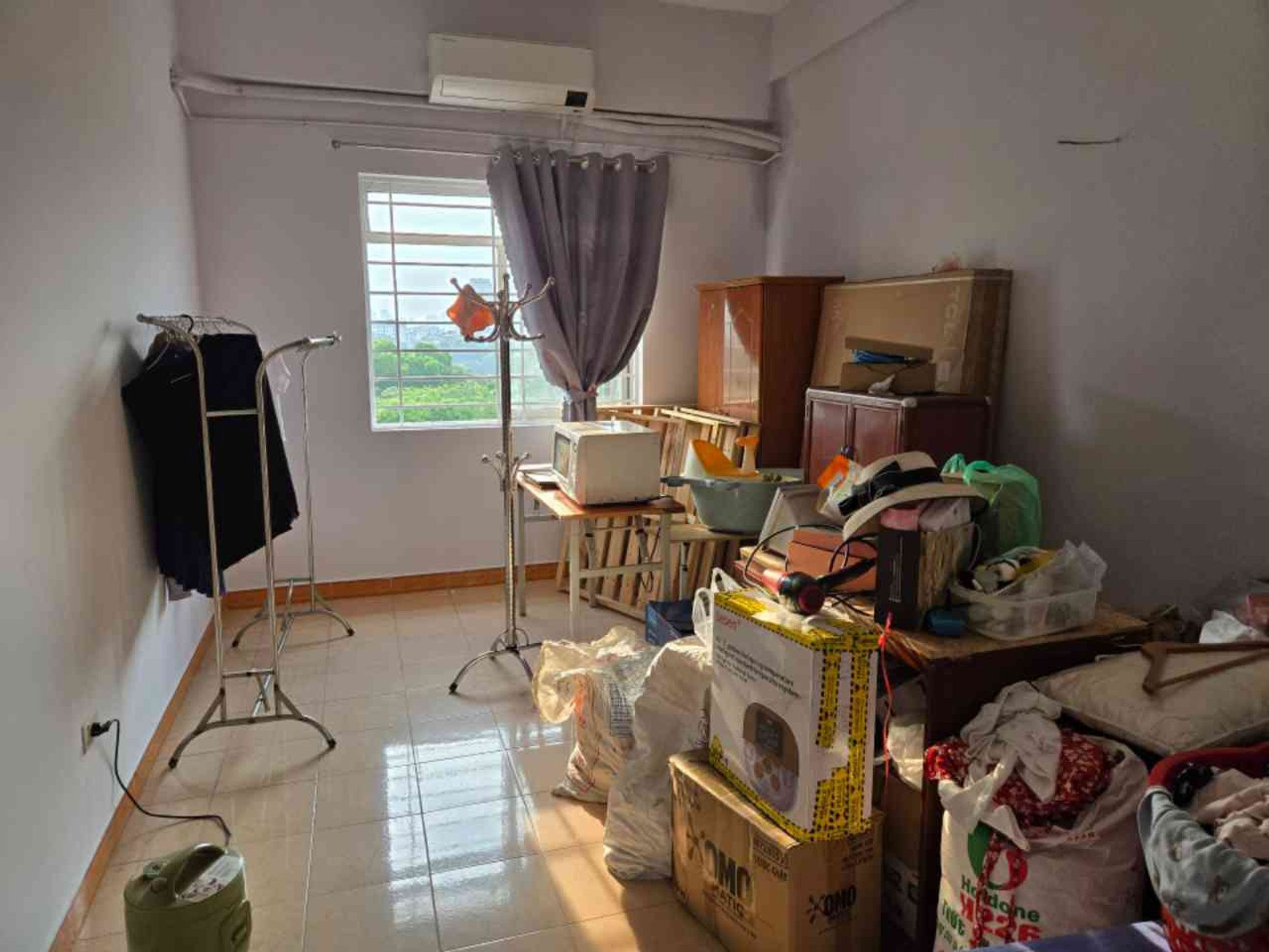 Bán nhà Đạm Phương - diện tích 98m2 8 tầng - Lô góc - giá 8,9 tỷ
