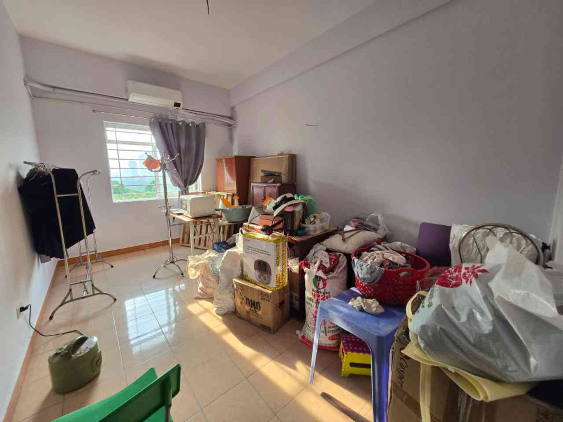 Bán nhà Đạm Phương - diện tích 98m2 8 tầng - Lô góc - giá 8,9 tỷ