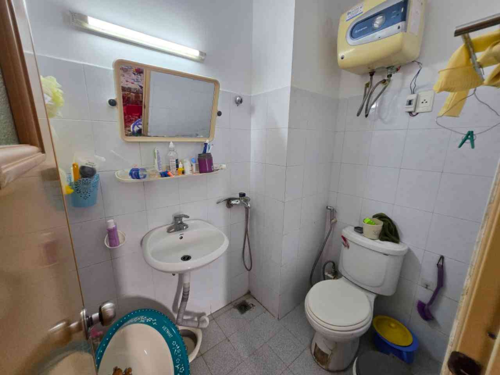 Bán nhà Đạm Phương - diện tích 98m2 8 tầng - Lô góc - giá 8,9 tỷ