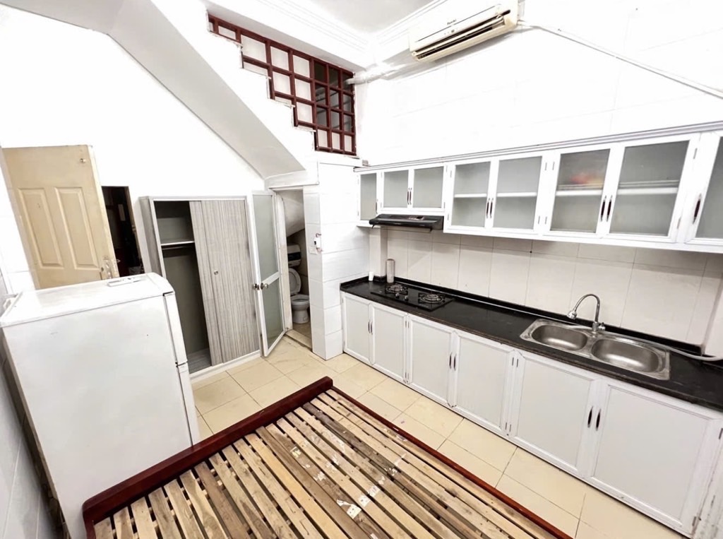 Bán nhà Bạch Mai - diện tích 36m2 5 tầng - Lô góc - giá 7,2 tỷ
