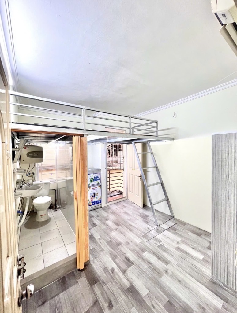 Bán nhà Bạch Mai - diện tích 36m2 5 tầng - Lô góc - giá 7,2 tỷ