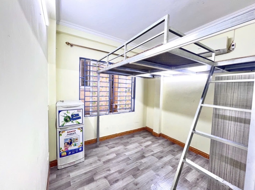 Bán nhà Bạch Mai - diện tích 36m2 5 tầng - Lô góc - giá 7,2 tỷ