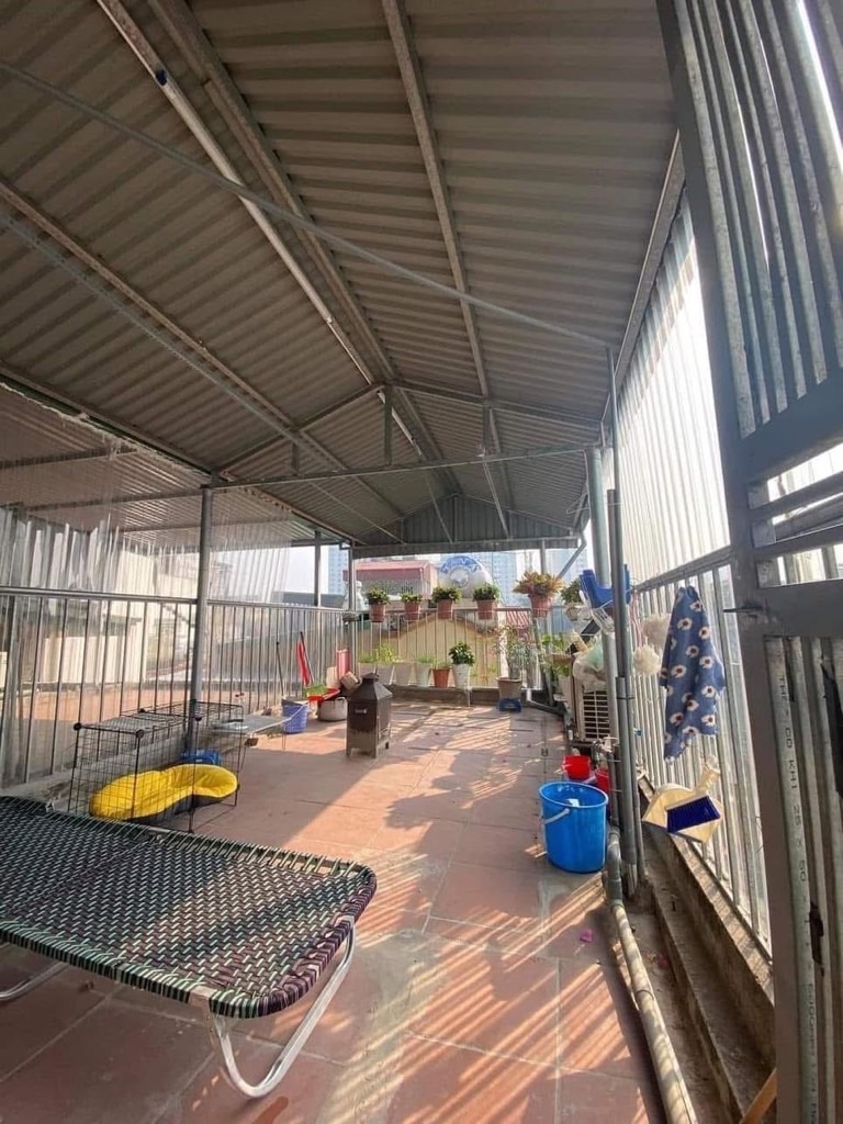 Bán nhà Bạch Mai - diện tích 36m2 5 tầng - Lô góc - giá 7,2 tỷ