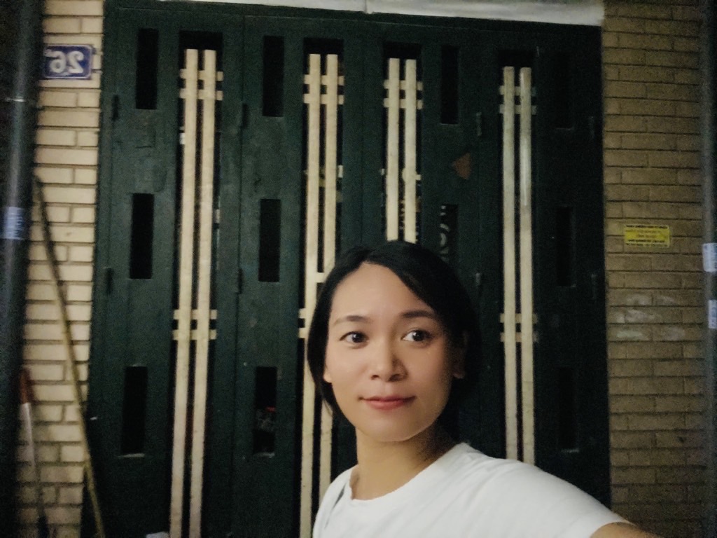 Bán nhà Bạch Mai - diện tích 36m2 5 tầng - Lô góc - giá 7,2 tỷ