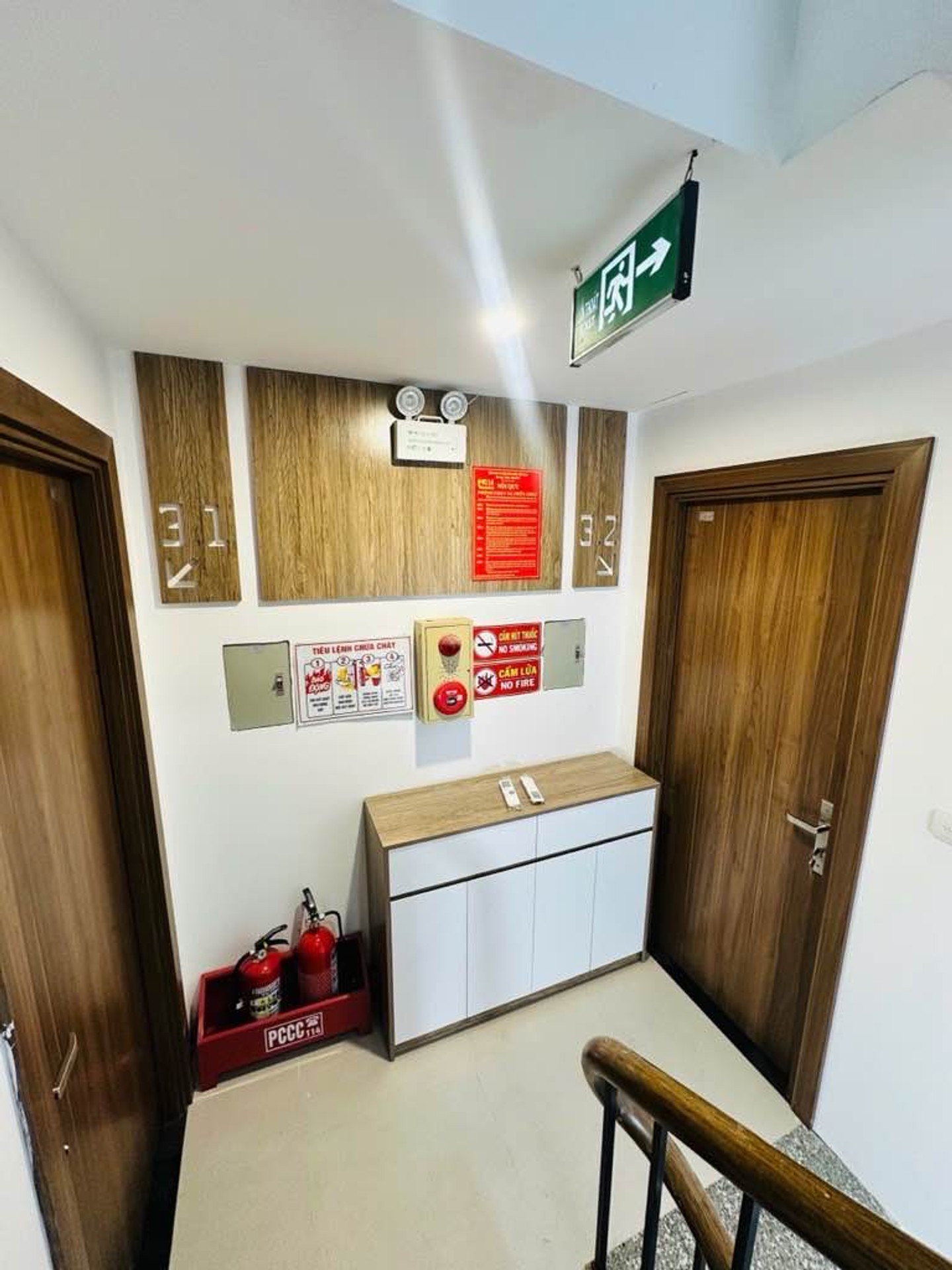 Bán nhà Hai Bà Trưng - diện tích 42m2 5 tầng - Nhà xây mới, cho thuê cháy phòng - giá 10,5 tỷ