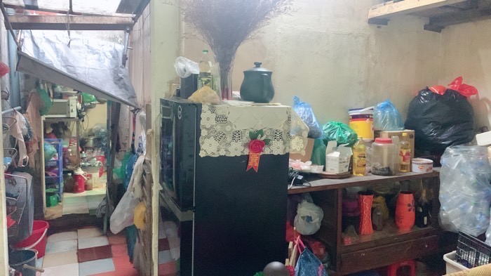 Bán nhà Phan Phù Tiên - diện tích 70m2 2 tầng - MẶT PHỐ HIẾM - giá 32,5 tỷ