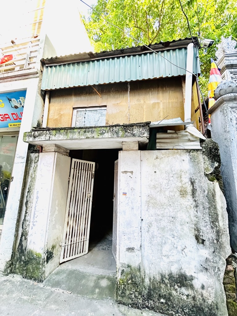 Bán nhà Tam Trinh - diện tích 40m2 2 tầng - Ô TÔ - giá 5,6 tỷ