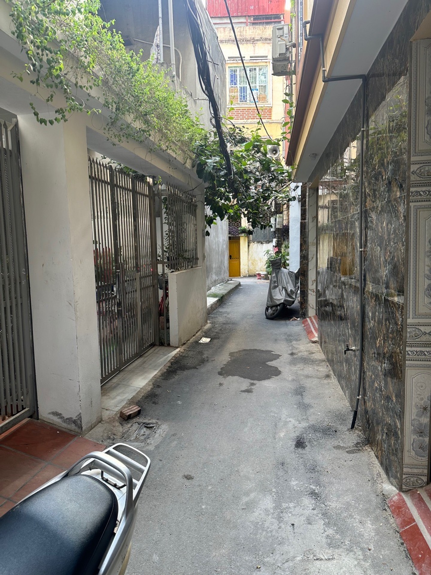 Bán nhà Khương Đình - diện tích 32m2 6 tầng - Cực hiếm dưới 9 tỷ