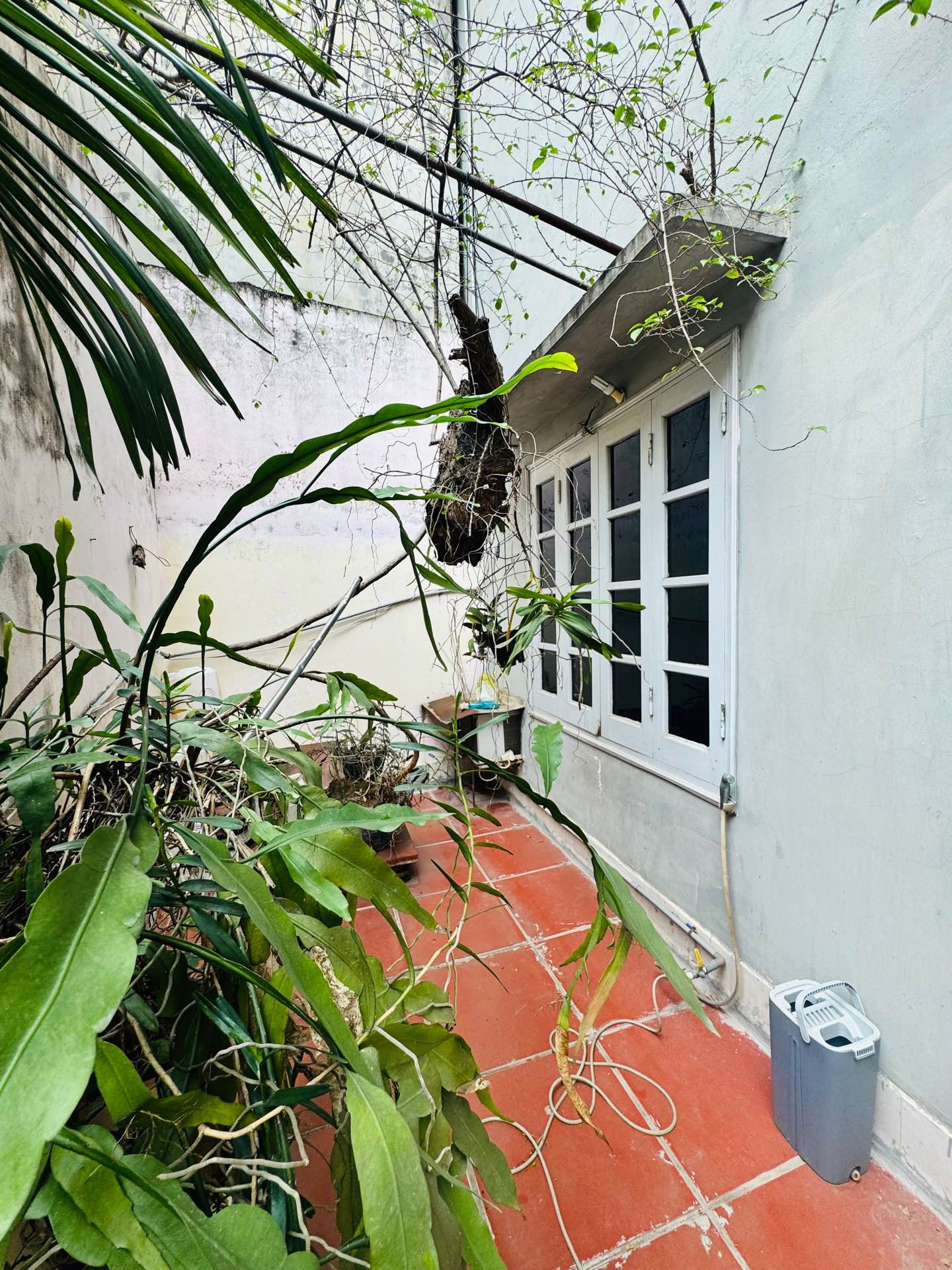 Bán nhà Thanh Nhàn - diện tích 42m2 3 tầng - Nhà đẹp hiếm có - giá 10,5 tỷ