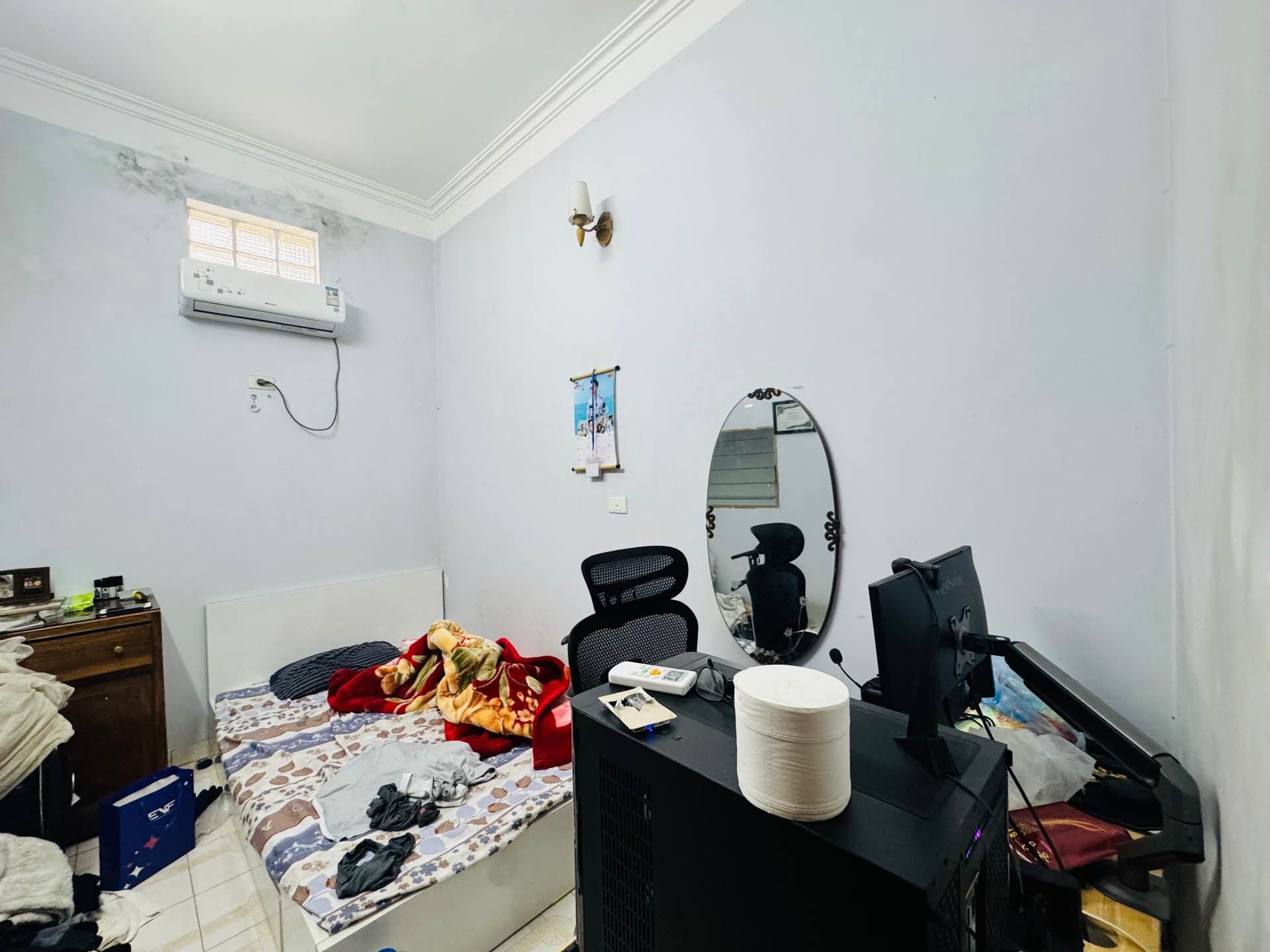 Bán nhà Thanh Nhàn - diện tích 42m2 3 tầng - Nhà đẹp hiếm có - giá 10,5 tỷ