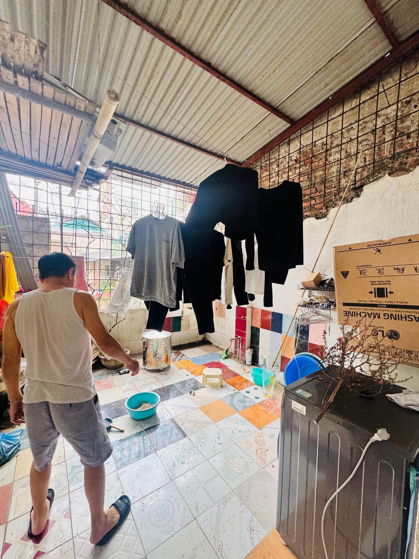 Bán nhà Thanh Nhàn - diện tích 42m2 3 tầng - Nhà đẹp hiếm có - giá 10,5 tỷ