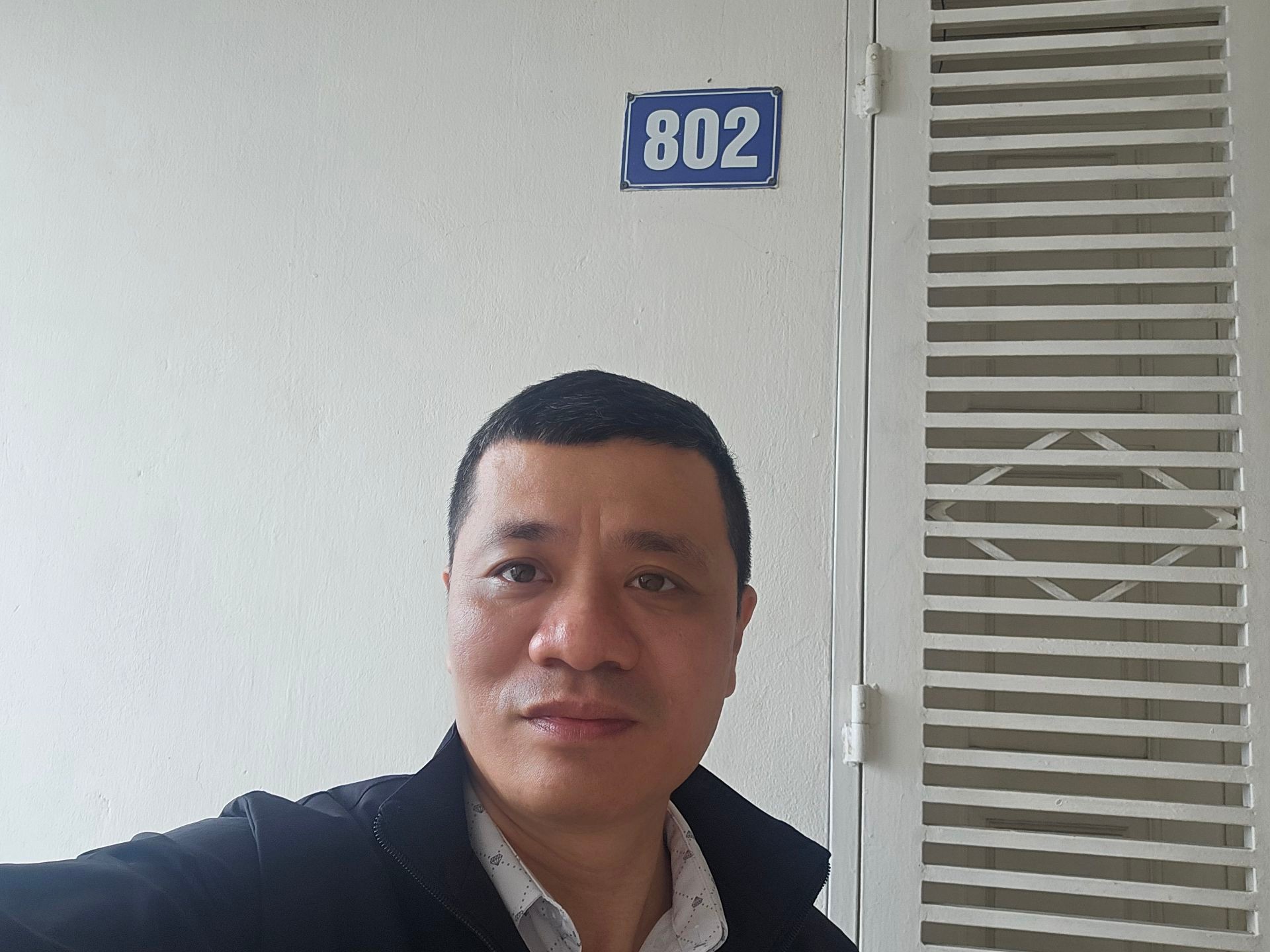 Bán nhà Minh Khai - diện tích 65m2 8 tầng - căn góc - giá 5 tỷ