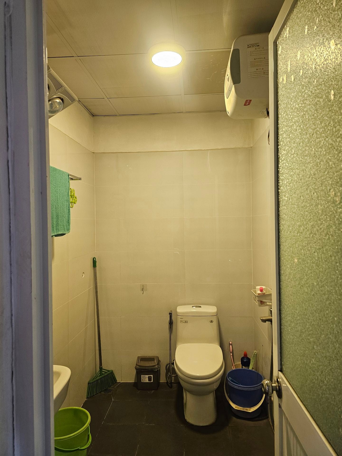 Bán nhà Minh Khai - diện tích 65m2 8 tầng - căn góc - giá 5 tỷ