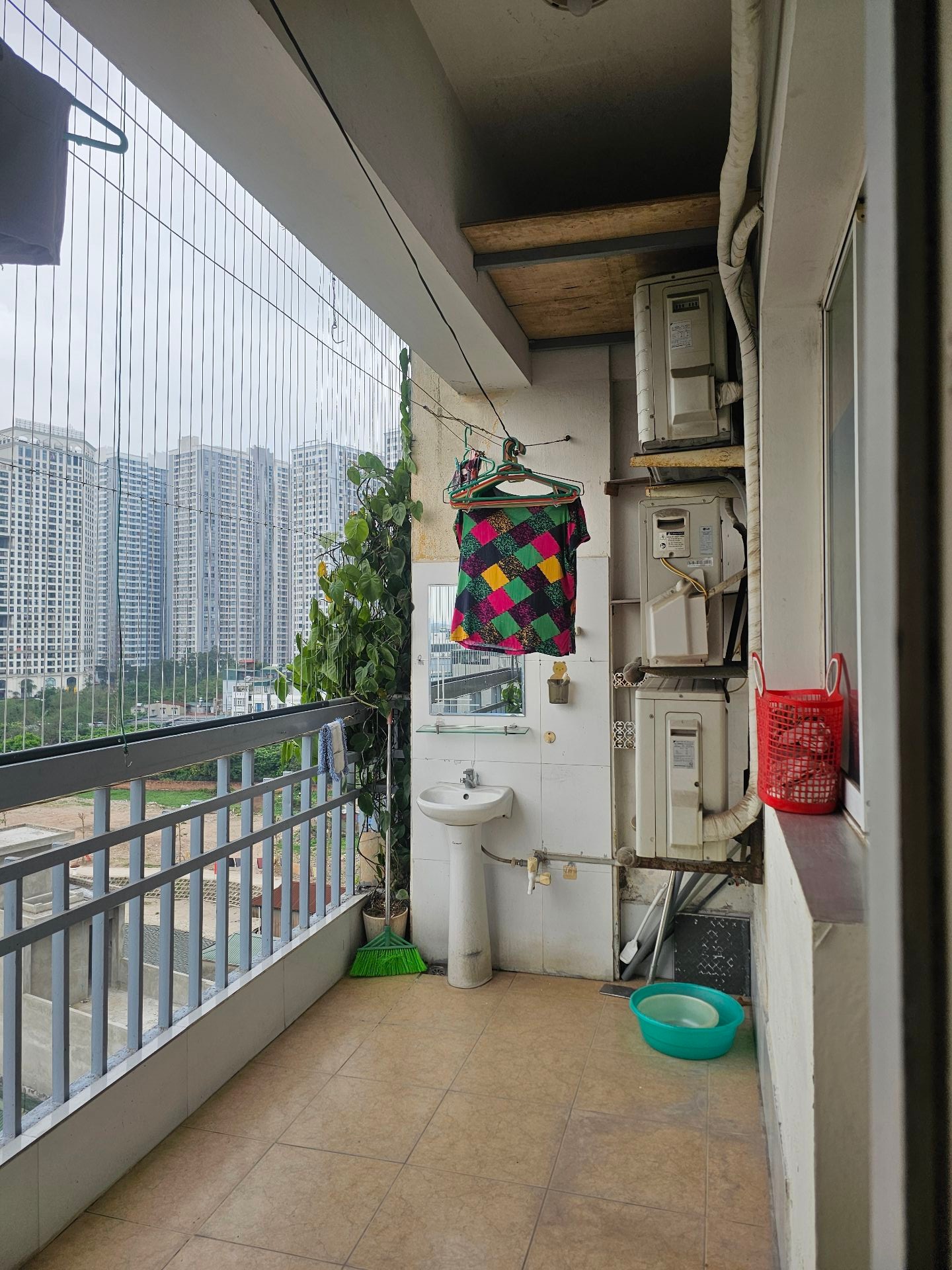 Bán nhà Minh Khai - diện tích 65m2 8 tầng - căn góc - giá 5 tỷ