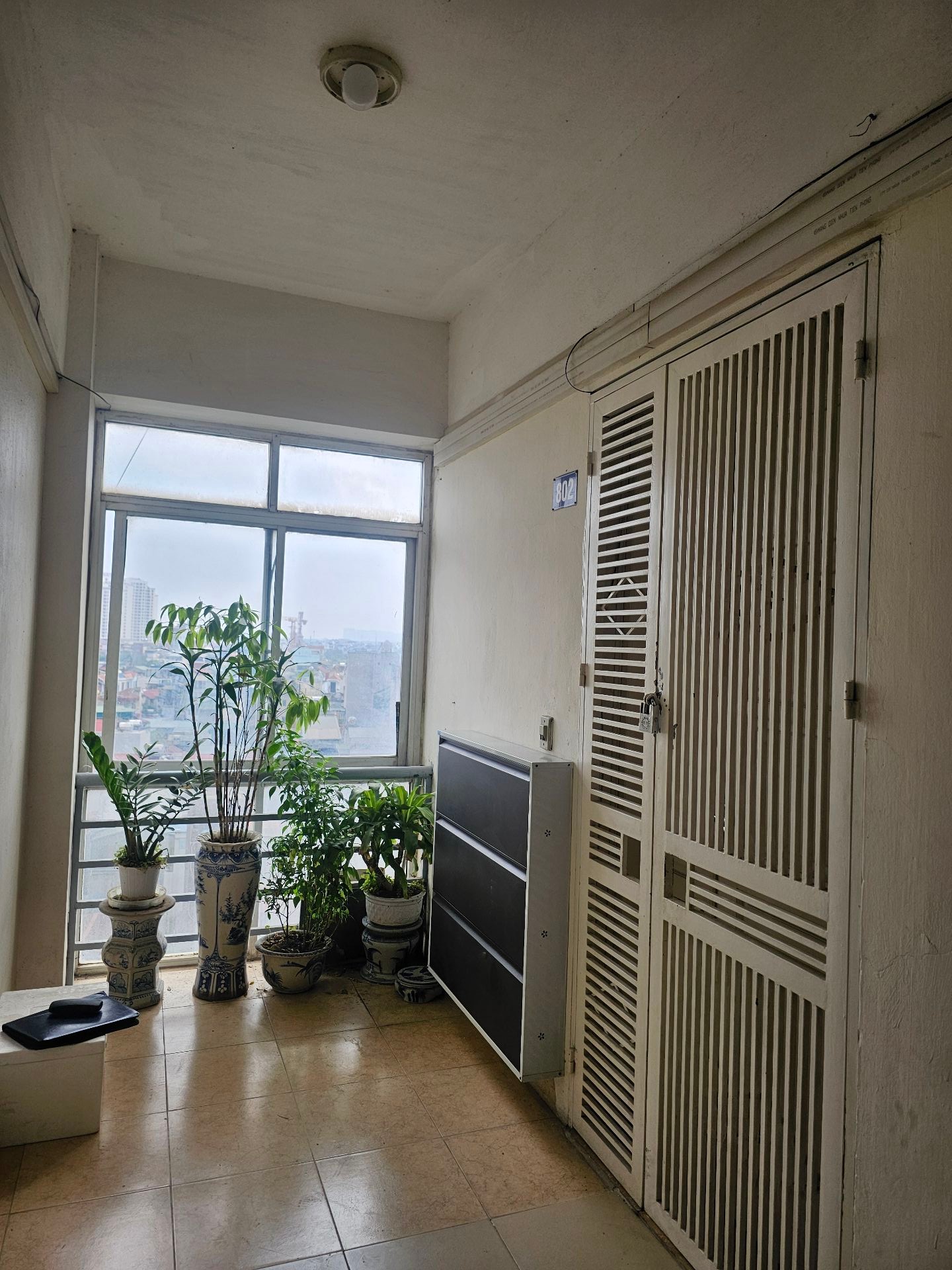 Bán nhà Minh Khai - diện tích 65m2 8 tầng - căn góc - giá 5 tỷ