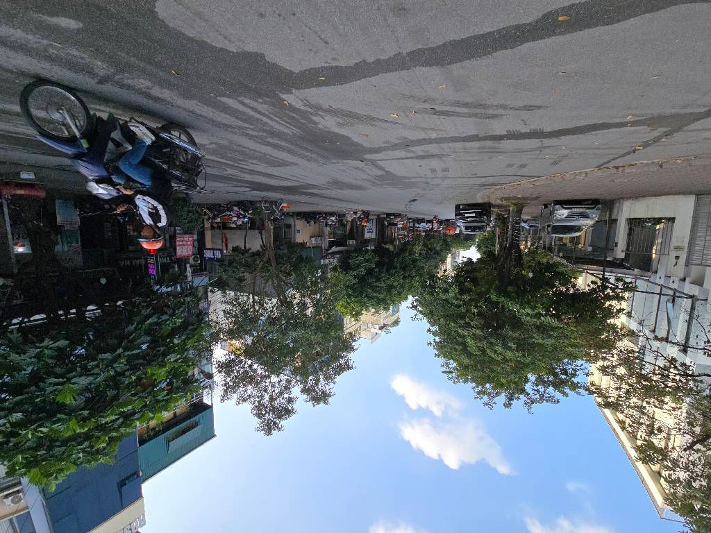 Bán nhà KĐT mới Tây Nam Hồ Linh Đàm - diện tích 180m2 4 tầng - Cực hiếm - giá 53 tỷ