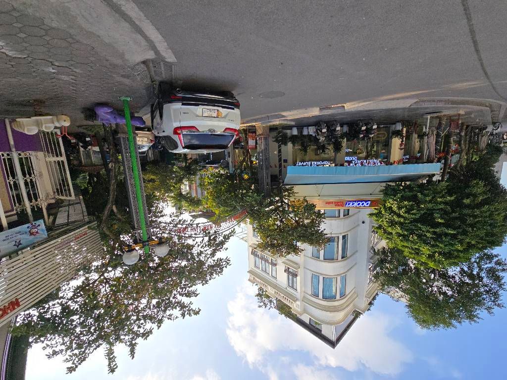 Bán nhà KĐT mới Tây Nam Hồ Linh Đàm - diện tích 180m2 4 tầng - Cực hiếm - giá 53 tỷ