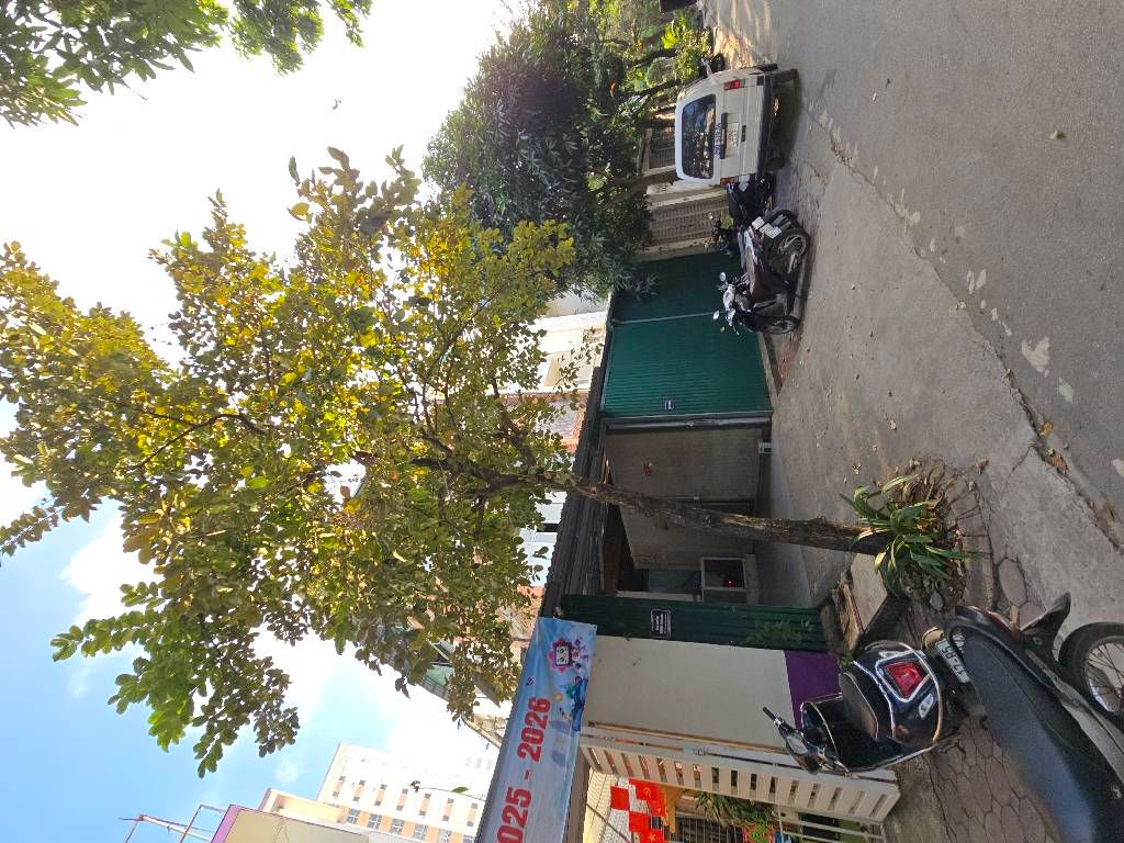 Bán nhà KĐT mới Tây Nam Hồ Linh Đàm - diện tích 180m2 4 tầng - Cực hiếm - giá 53 tỷ