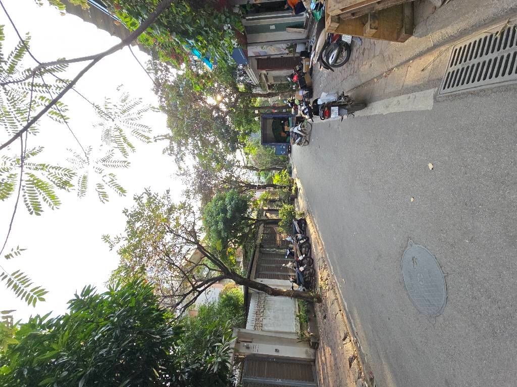 Bán nhà KĐT mới Tây Nam Hồ Linh Đàm - diện tích 180m2 4 tầng - Cực hiếm - giá 53 tỷ