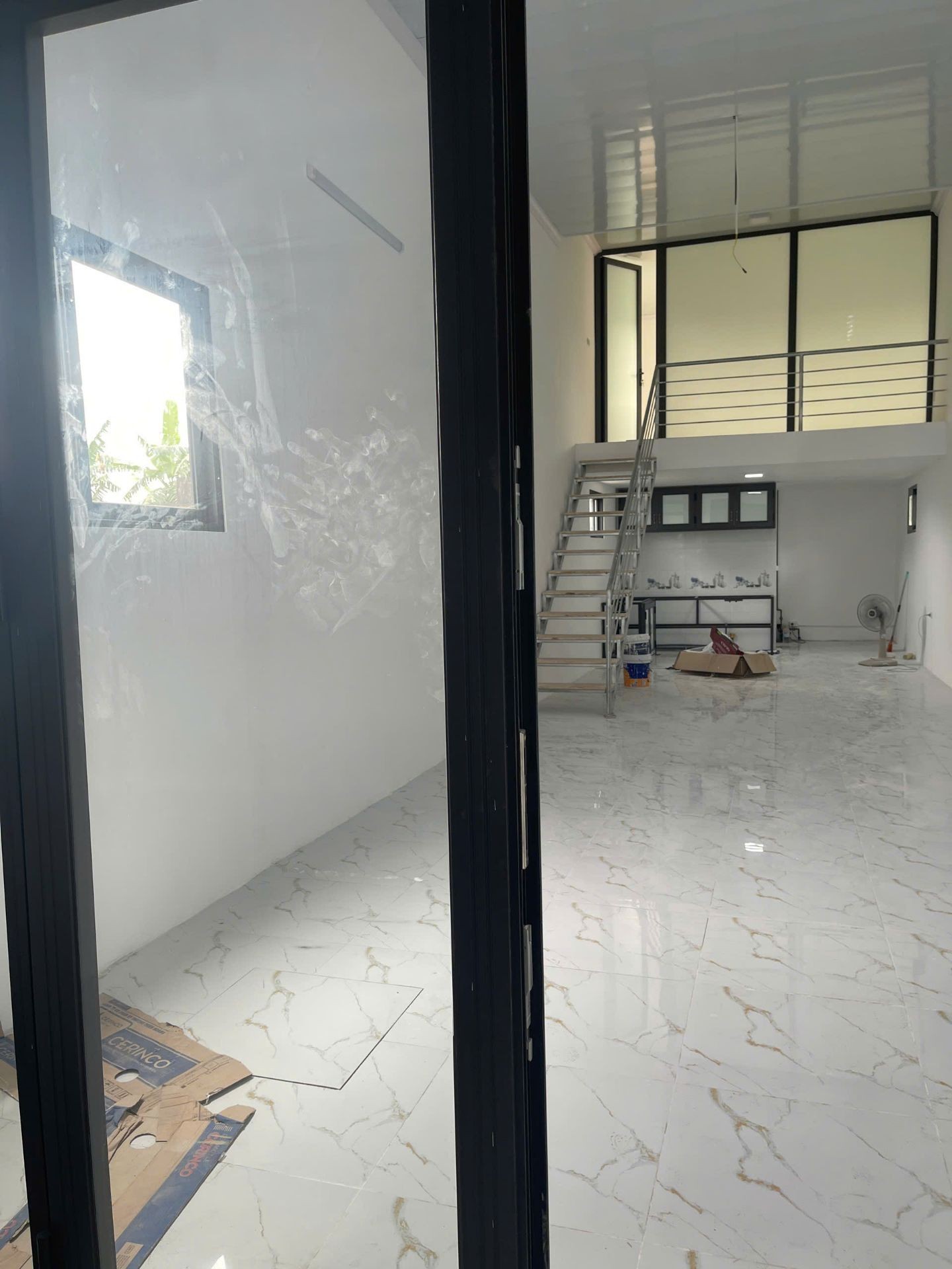 Bán nhà Trần Hòa - diện tích 68m2 2 tầng - ngõ ô tô vào nhà - giá 2,3 tỷ
