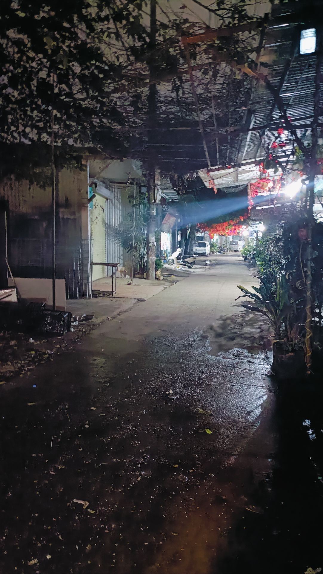 Bán nhà Trần Hòa - diện tích 68m2 2 tầng - ngõ ô tô vào nhà - giá 2,3 tỷ