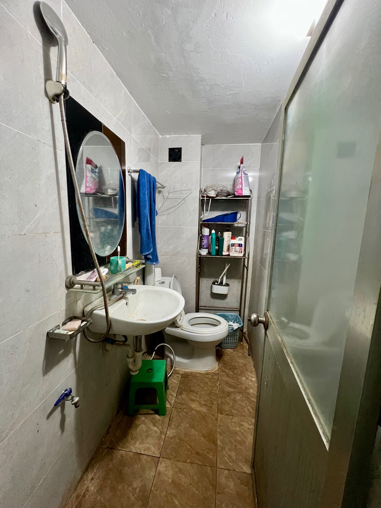 Bán nhà Trương Định - diện tích 26m2 5 tầng - Nhà đẹp ở ngay - giá 7,2 tỷ