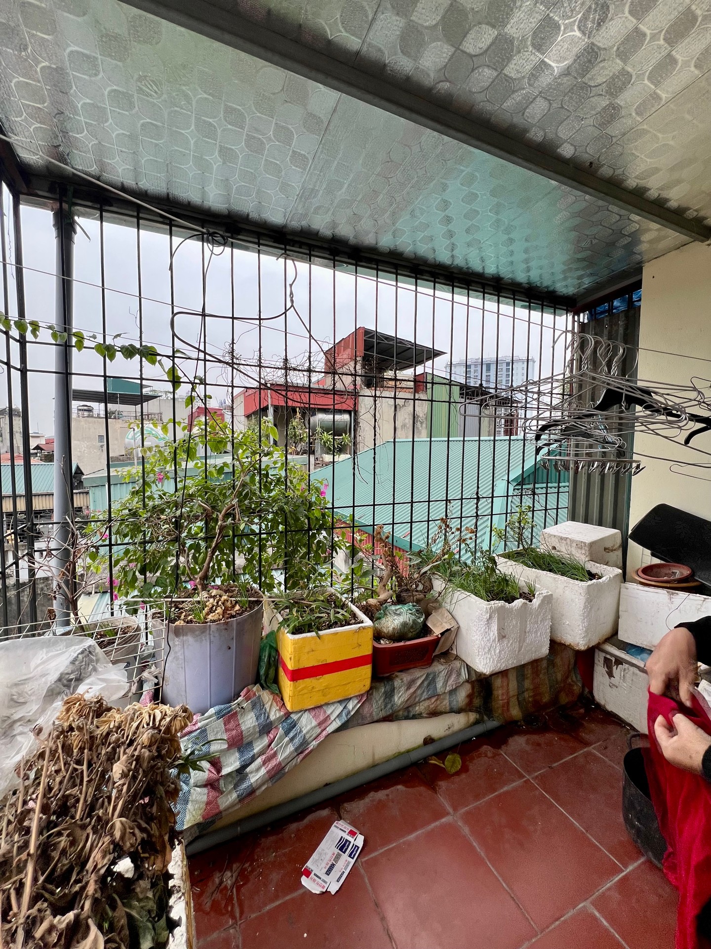 Bán nhà Trương Định - diện tích 26m2 5 tầng - Nhà đẹp ở ngay - giá 7,2 tỷ