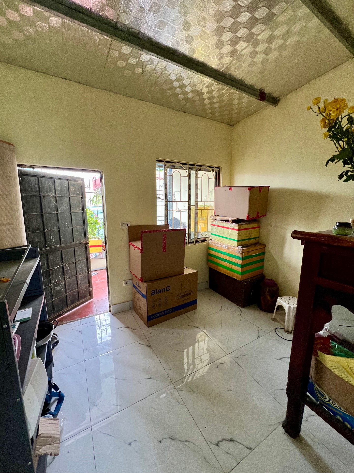 Bán nhà Trương Định - diện tích 26m2 5 tầng - Nhà đẹp ở ngay - giá 7,2 tỷ