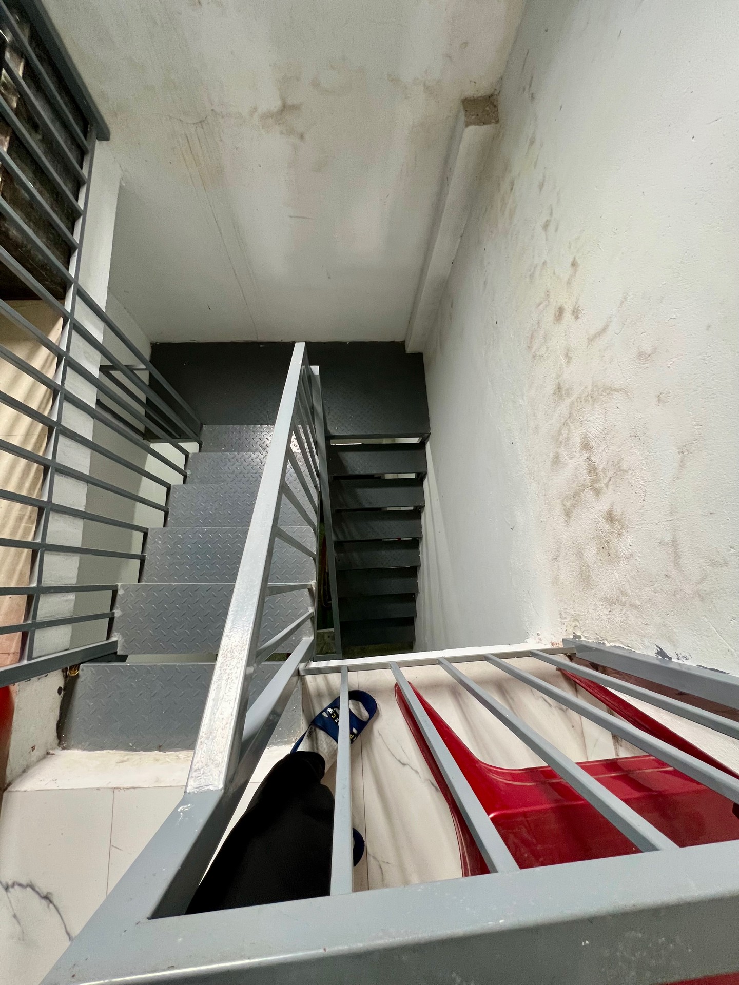 Bán nhà Trương Định - diện tích 26m2 5 tầng - Nhà đẹp ở ngay - giá 7,2 tỷ