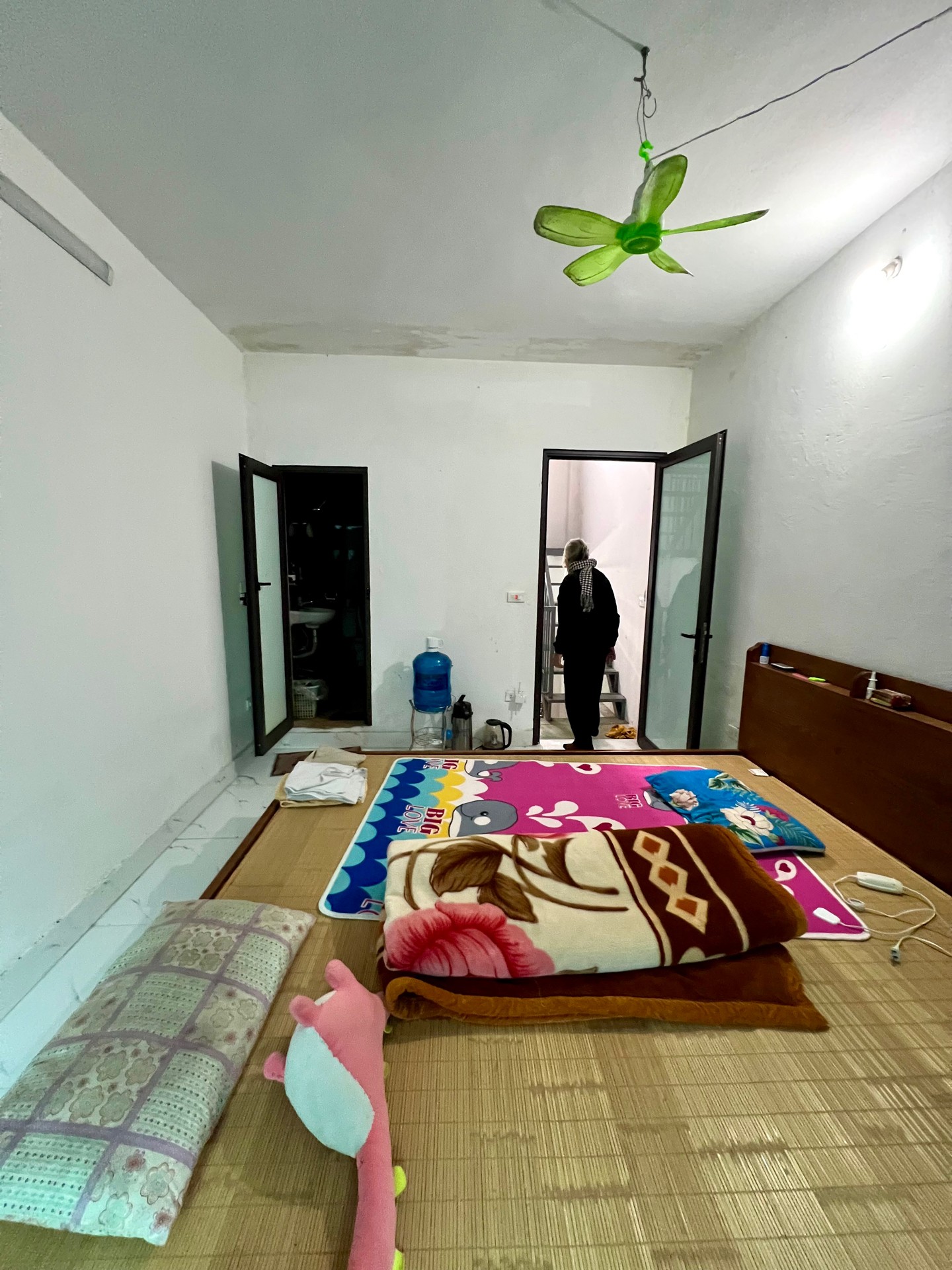 Bán nhà Trương Định - diện tích 26m2 5 tầng - Nhà đẹp ở ngay - giá 7,2 tỷ