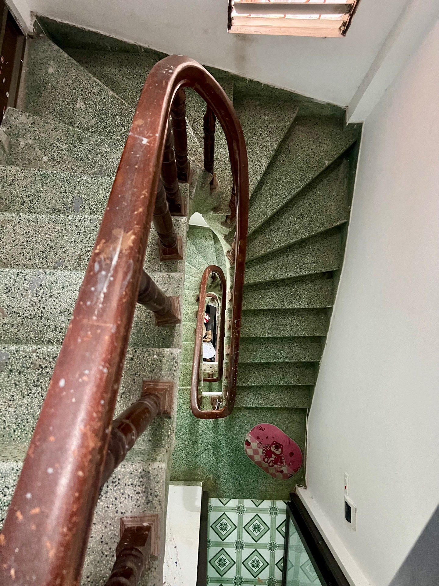 Bán nhà Trương Định - diện tích 26m2 5 tầng - Nhà đẹp ở ngay - giá 7,2 tỷ