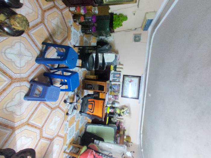 Bán nhà Đê Trần Khát Chân - diện tích 59m2 4 tầng - Mặt phố kinh doanh sầm uất - giá 18,8 tỷ