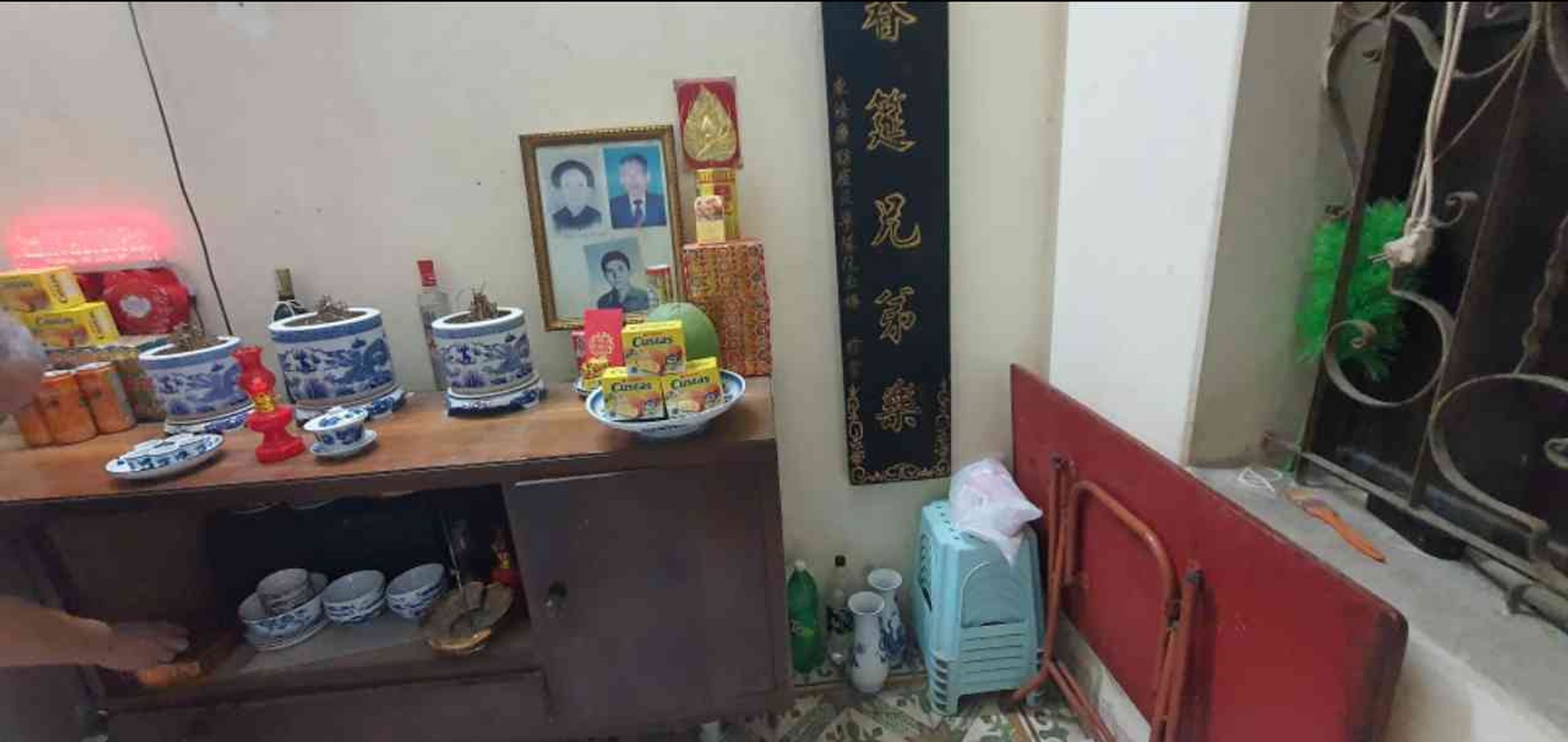 Bán nhà Xã Đàn - diện tích 55m2 2 tầng - Mặt tiền rộng - giá 14,5 tỷ